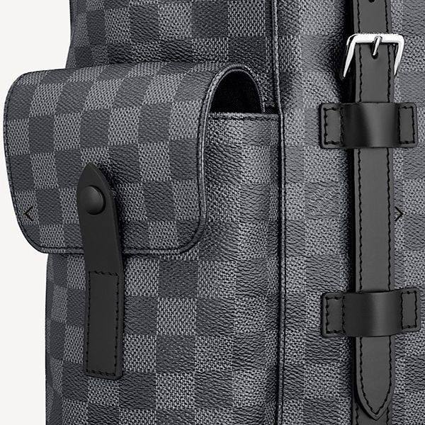 大容量ヴィトン★バックパック★リュック偽物 メンズ 旅行にもN41379 M43735